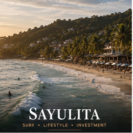 Sayulita